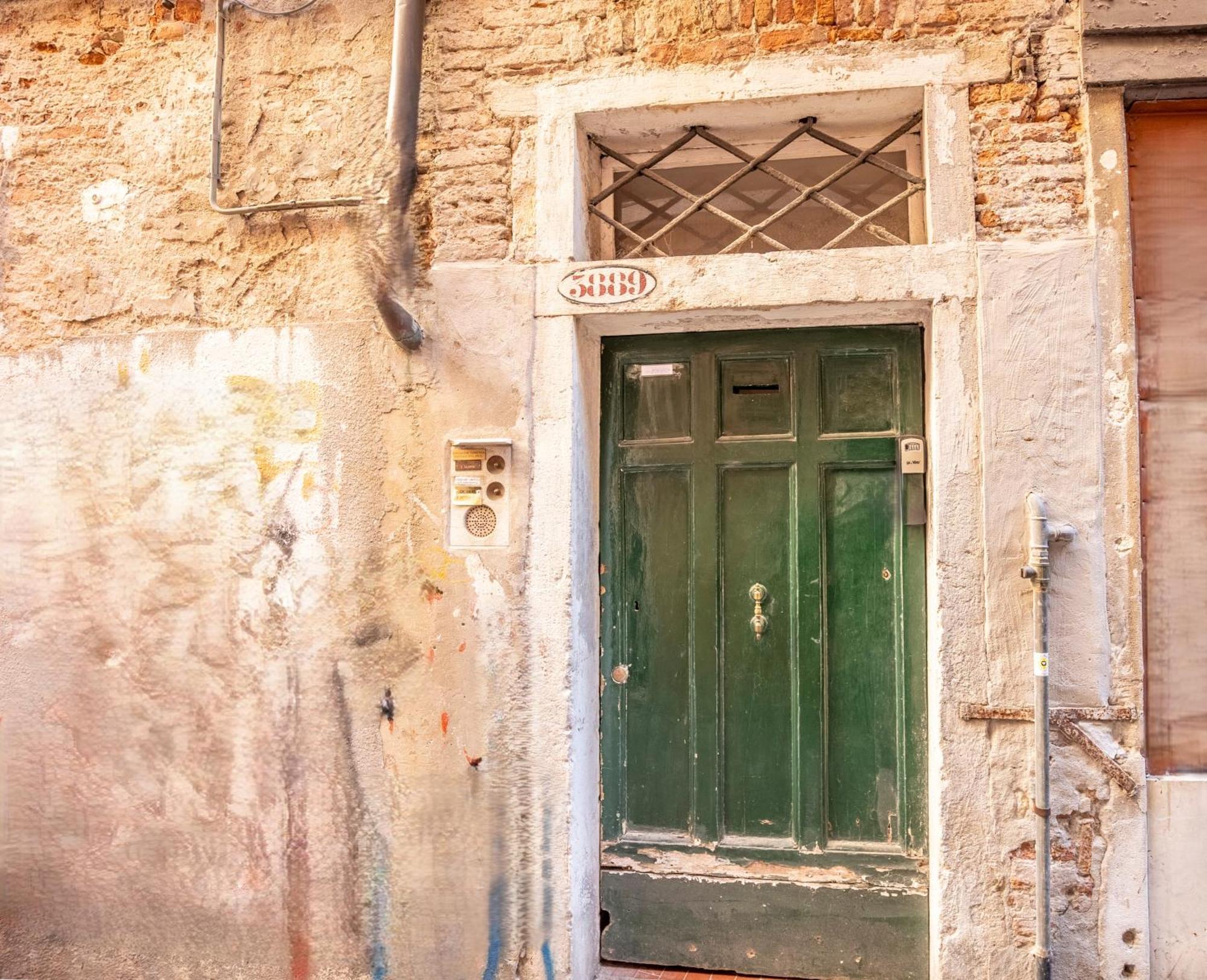 Ca Marina By Venicevillas, Biennale エクステリア 写真